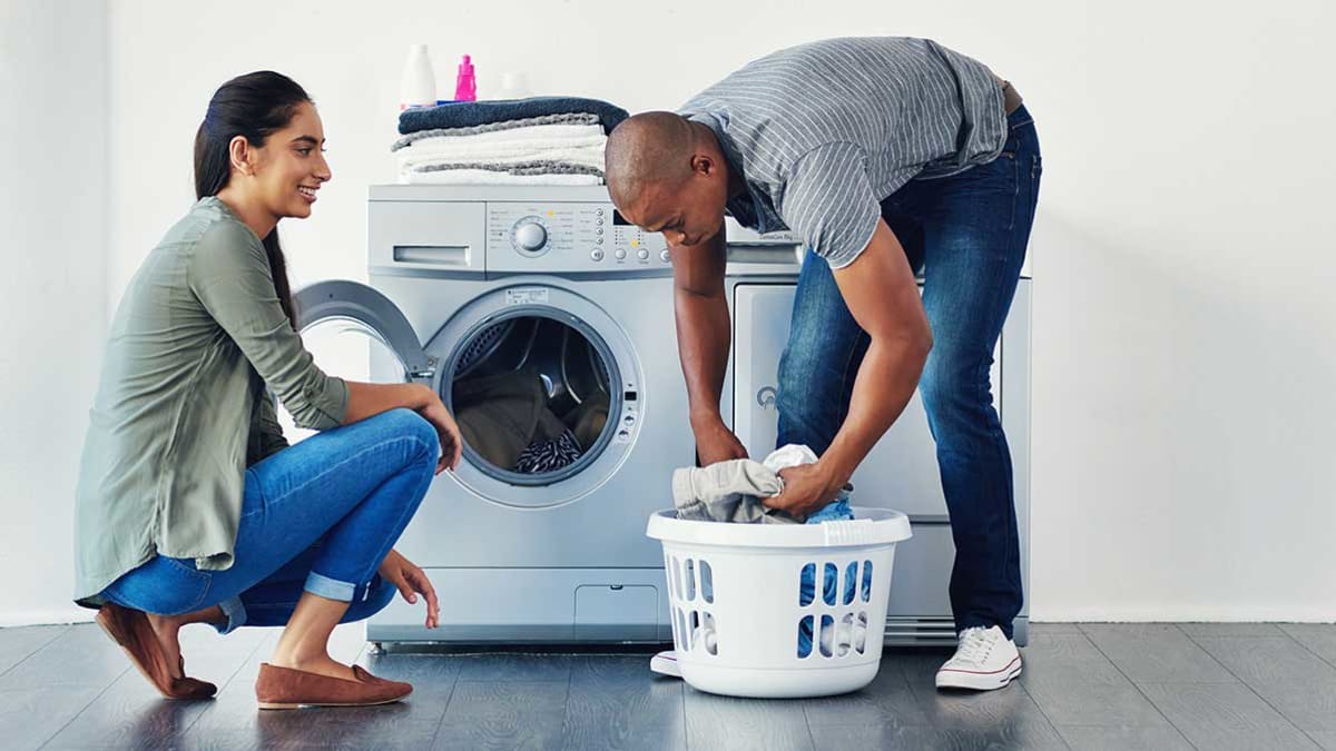 How to Make Your Washer and Dryer Last Longer Consumer Reports